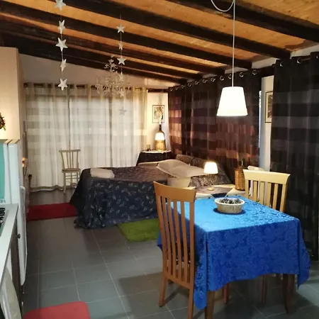 Casa Della Quercia * San Giovanni La Punta
