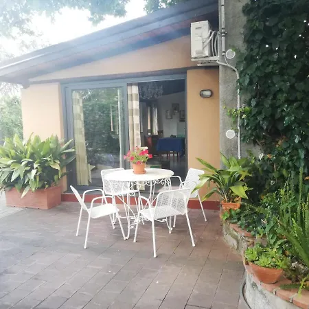 Casa Della Quercia *