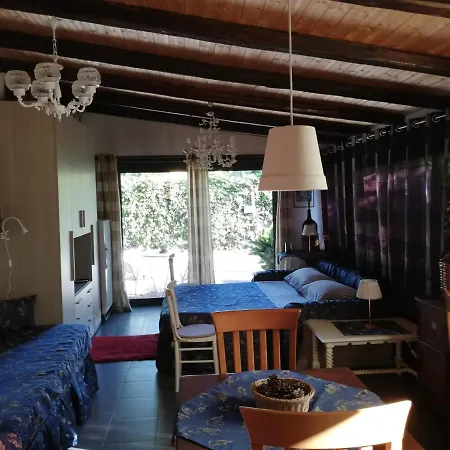Casa Della Quercia *