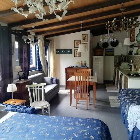 Appartement Casa Della Quercia