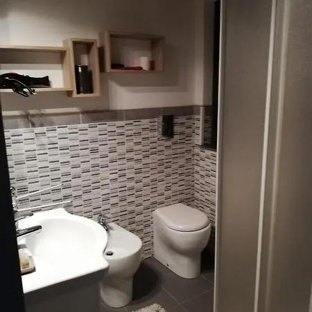 Casa Della Quercia Apartment San Giovanni La Punta