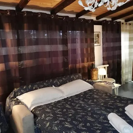 Appartamento Casa Della Quercia *