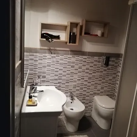 Apartment Casa Della Quercia