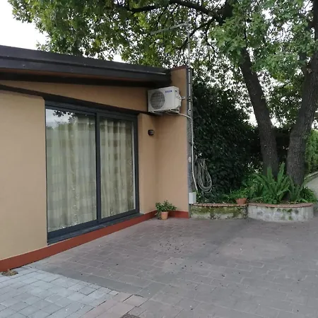 Casa Della Quercia