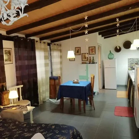 Casa Della Quercia