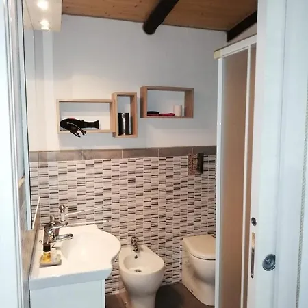 Apartment Casa Della Quercia