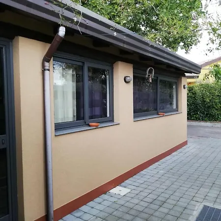 Appartamento Casa Della Quercia *