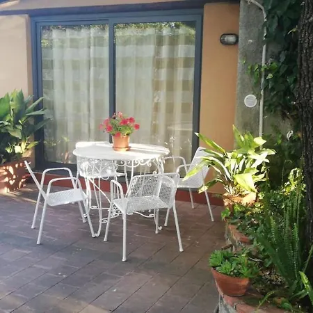 Apartment Casa Della Quercia *