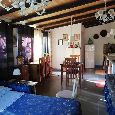 Casa Della Quercia Apartment *