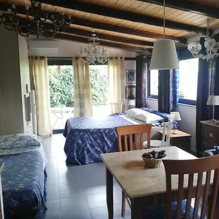 Appartamento Casa Della Quercia San Giovanni La Punta