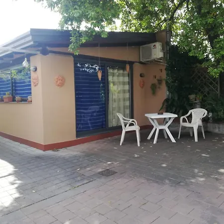 Casa Della Quercia