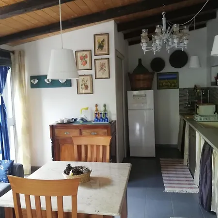 Apartment Casa Della Quercia *