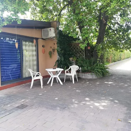 Apartment Casa Della Quercia
