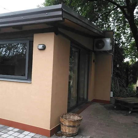 Casa Della Quercia * San Giovanni La Punta