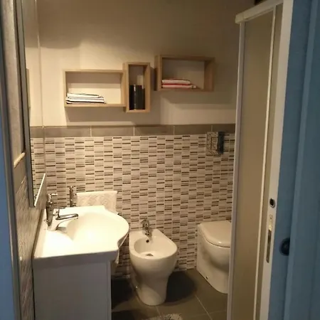 Appartamento Casa Della Quercia San Giovanni La Punta